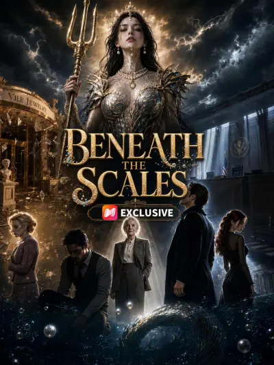Beneath the Scales poster