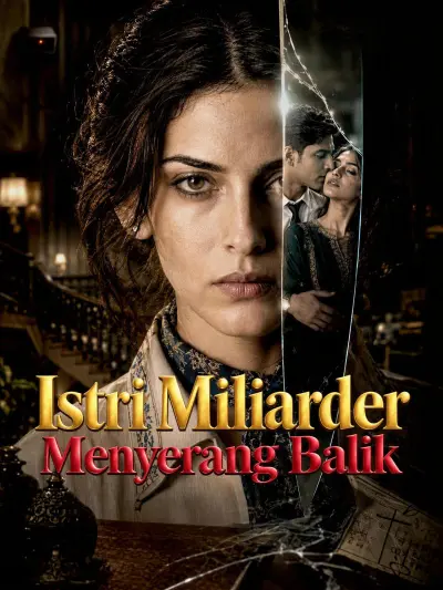 Istri Miliarder Menyerang Balik poster