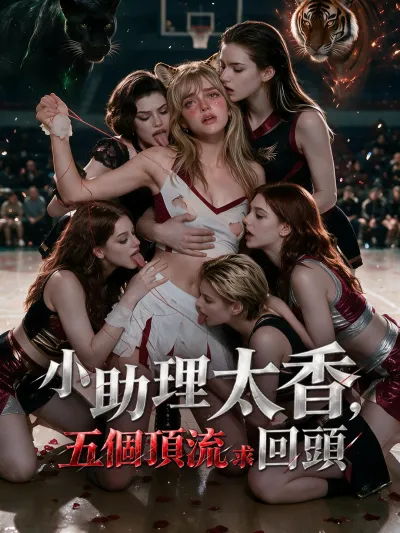 小助理太香,五個頂流求回頭 poster