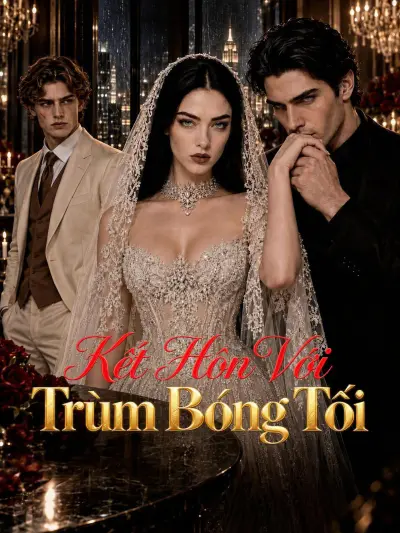 Kết Hôn Với Trùm Bóng Tối poster