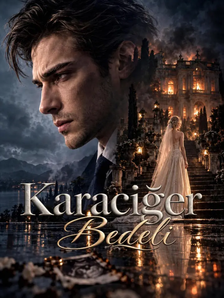 Karaciğer Bedeli poster