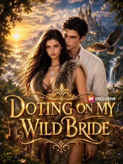 Doting on My Wild Bride poster