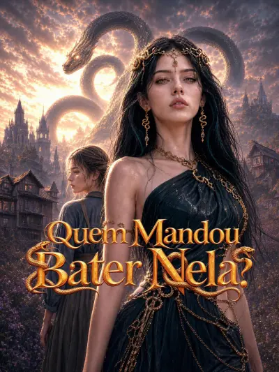 Quem Mandou Bater Nela? poster