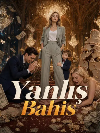 Yanlış Bahis poster