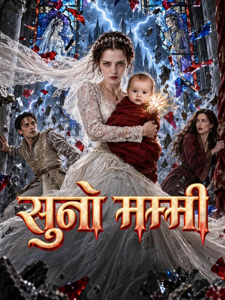 सुनो मम्मी poster