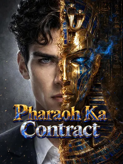 Pharaoh Ka Contract poster
