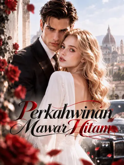 Perkahwinan Mawar Hitam poster