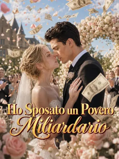 Ho Sposato un Povero Miliardario poster