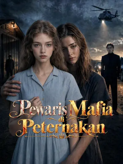 Pewaris Mafia di Peternakan poster