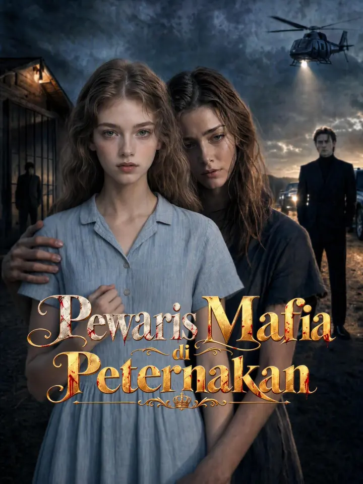Pewaris Mafia di Peternakan poster