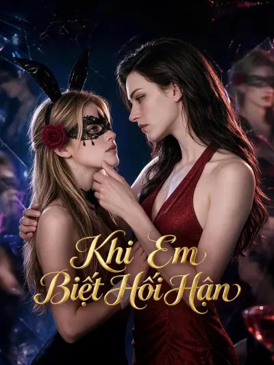 Khi Em Biết Hối Hận poster