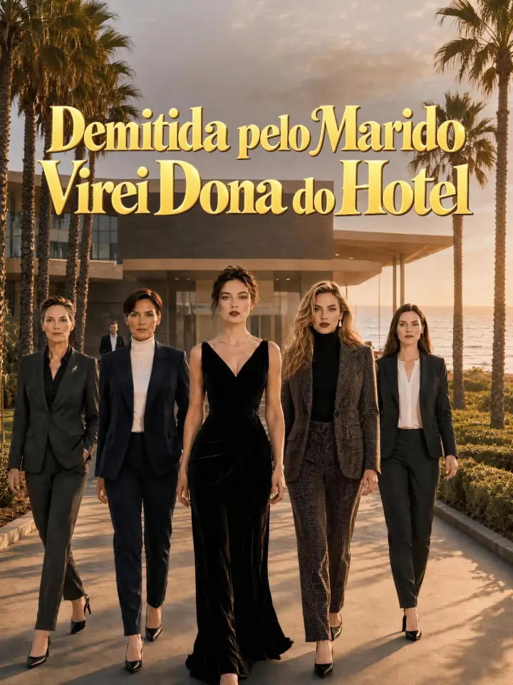 Demitida pelo Marido Virei Dona do Hotel poster