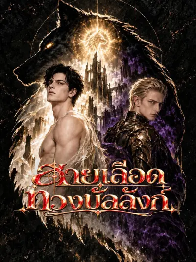 สายเลือดทวงบัลลังก์ poster