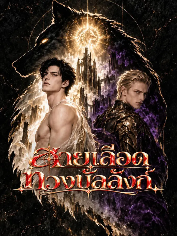 สายเลือดทวงบัลลังก์ poster