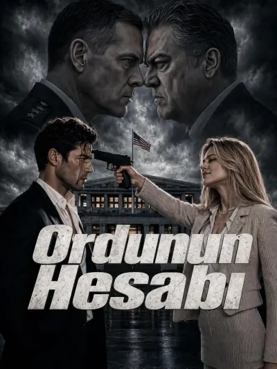 Ordunun Hesabı poster