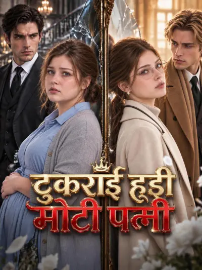 ठुकराई हुई मोटी पत्नी poster
