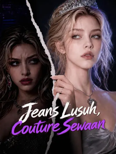 Jeans Lusuh, Couture Sewaan poster