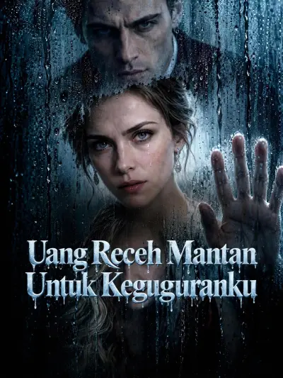 Uang Receh Mantan Untuk Keguguranku poster
