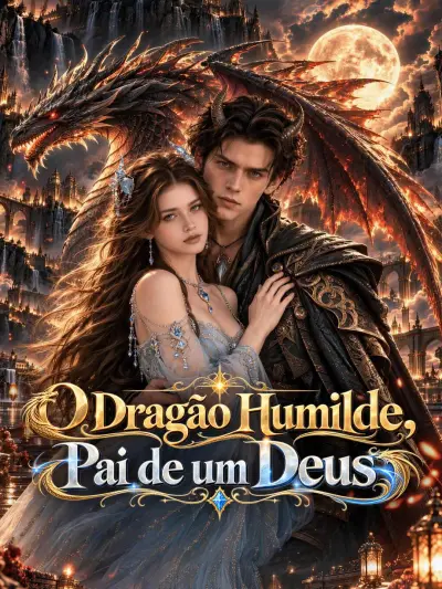 O Dragão Humilde, Pai de um Deus poster