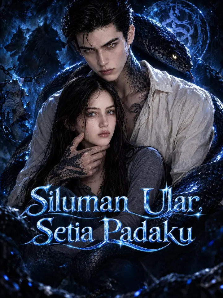 Siluman Ular Setia Padaku poster