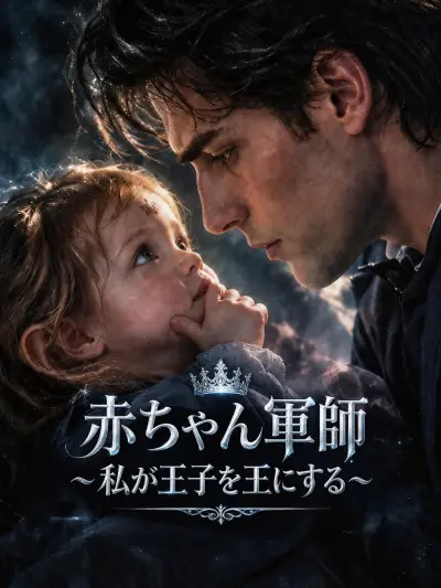 赤ちゃん軍師~私が王子を王にする~ poster