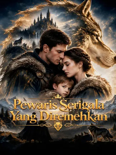 Pewaris Serigala Yang Diremehkan poster