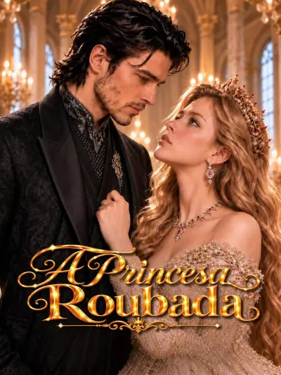 A Princesa Roubada poster