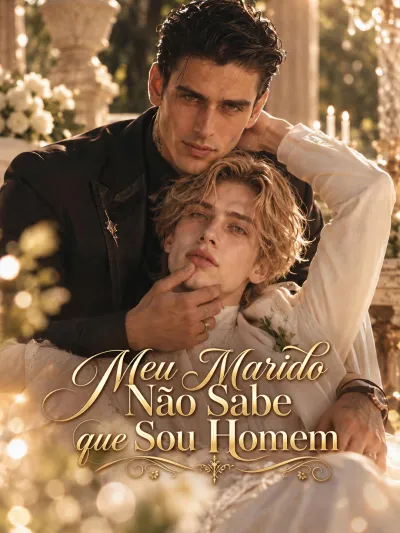 Meu Marido Não Sabe que Sou Homem poster