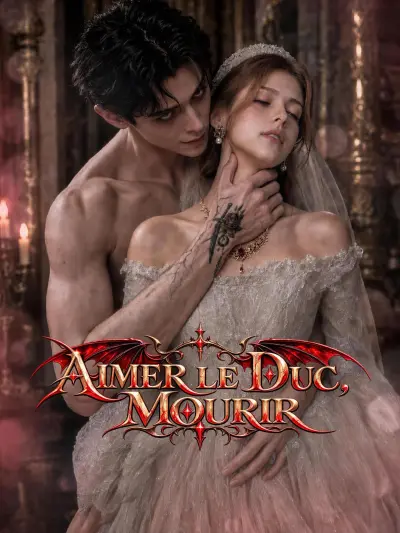 AIMER LE DUC, MOURIR poster