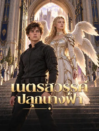 เนตรสวรรค์ปลุกนางฟ้า poster