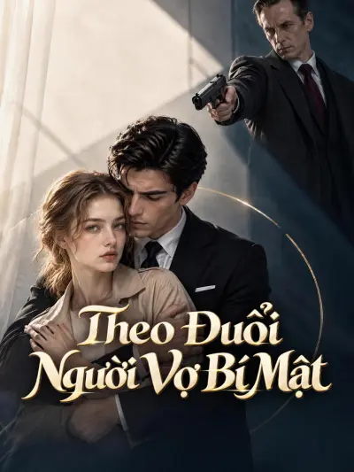Theo Đuổi Người Vợ Bí Mật poster