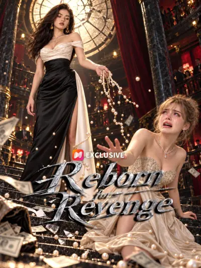 Reborn for Revenge poster