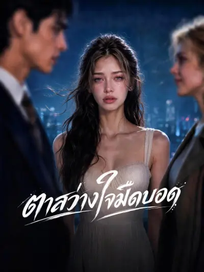 ตาสว่างใจมืดบอด poster