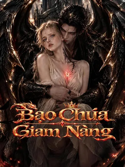 Bạo Chúa Giam Nàng poster