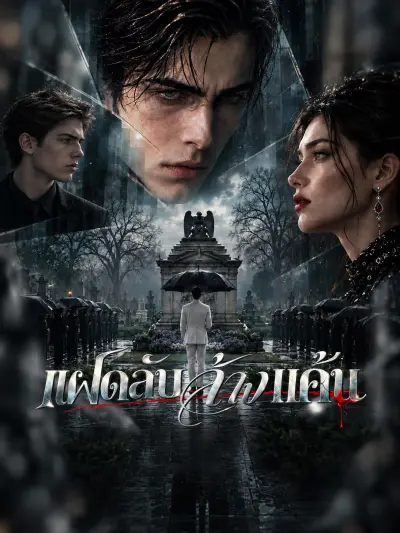 แฝดลับล้างแค้น poster