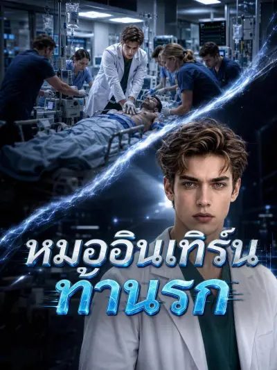 หมออินเทิร์นท้านรก poster