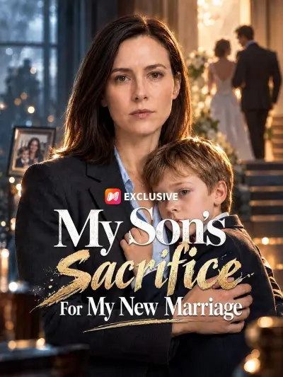 My Son's Sacrifice For My New Marriage poster