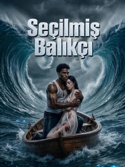 Seçilmiş Balıkçı poster