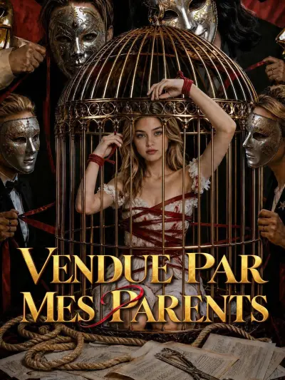 VENDUE PAR MES PARENTS poster