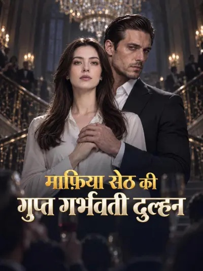 माफ़िया सेठ की गुप्त गर्भवती दुल्हन poster