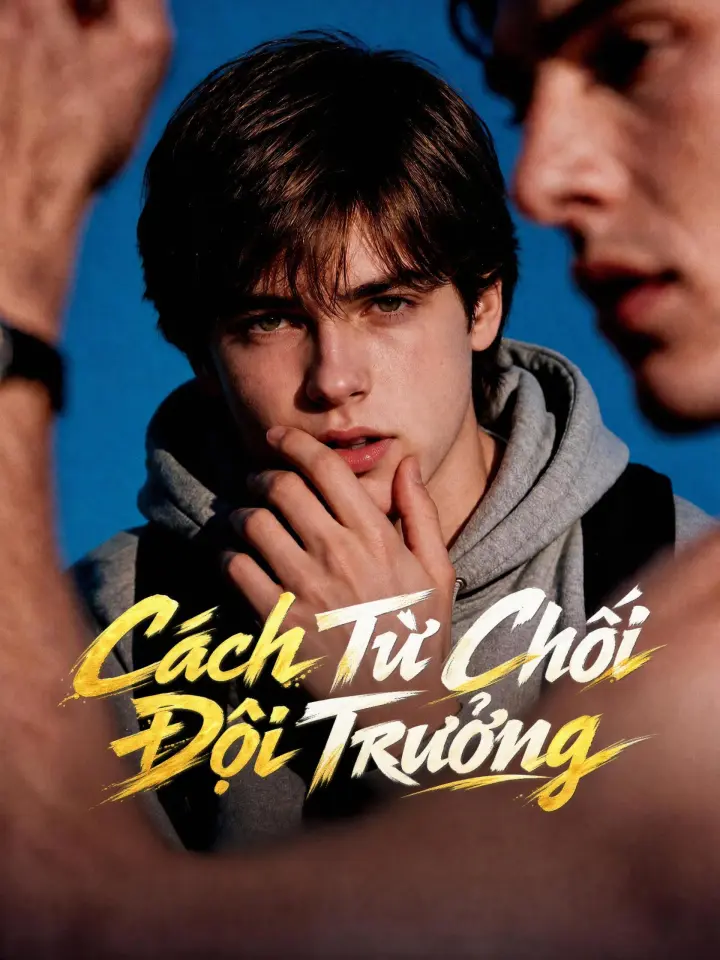 Cách Từ Chối Đội Trưởng poster
