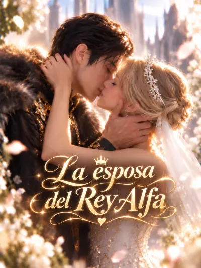 La esposa del Rey Alfa poster