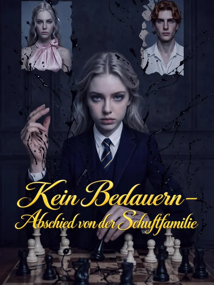 Kein Bedauern – Abschied von der Schuftfamilie poster