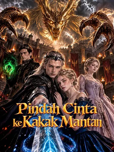 Pindah Cinta ke Kakak Mantan poster