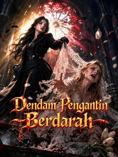 Dendam Pengantin Berdarah poster