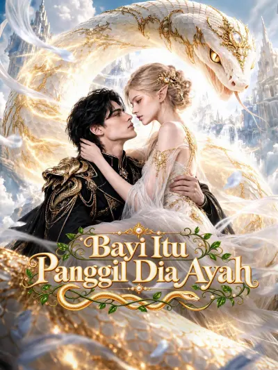 Bayi Itu Panggil Dia Ayah poster