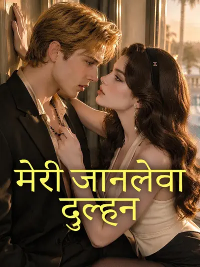 मेरी जानलेवा दुल्हन poster