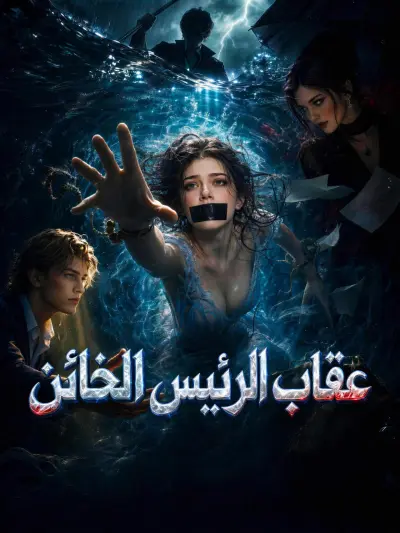 عقاب الرئيس الخائن poster