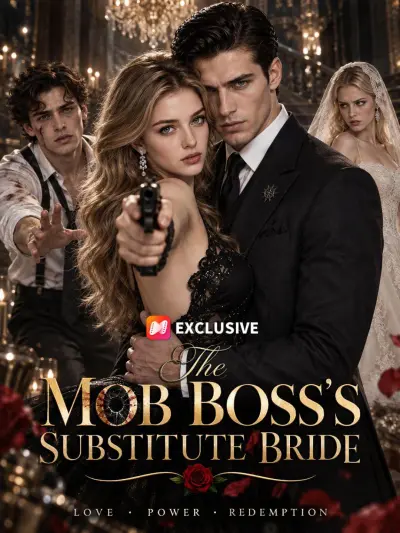 The Mob Boss’s Substitute Bride poster