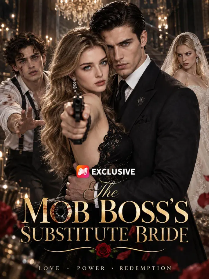 The Mob Boss’s Substitute Bride poster